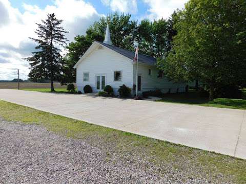 Dawn Valley Bible Methodist Church